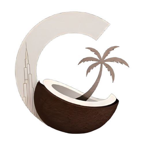 Coconut Studio Logo